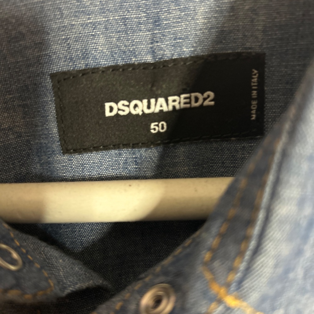 Dsquared Shirt - image 3